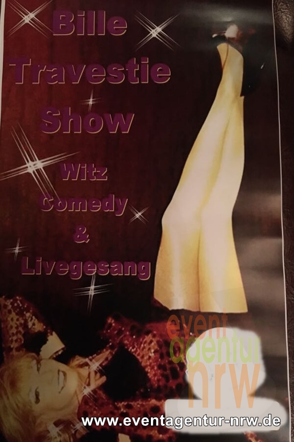 Travestie-Shows-Düsseldorf