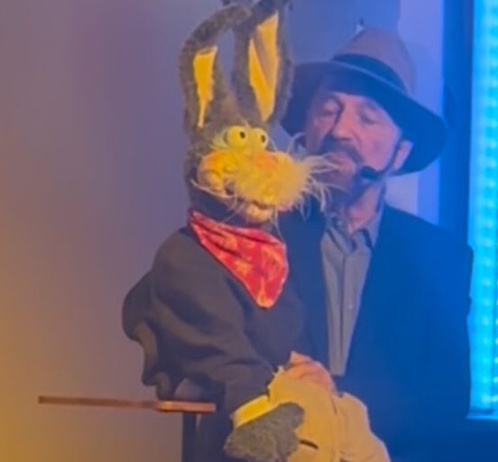 Bauchredner NRW Bauchredner Bauredner Puppe Bauchredner Show Bauchredner Karneval NRW