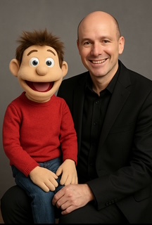 bauchredner Bauchredner aus Essen